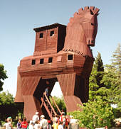 7.6. 2003, Troja 7.6. 2003, Troja