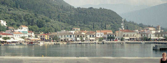 18.6.2003 - Kefalonia 18.6.2003 - Kefalonia