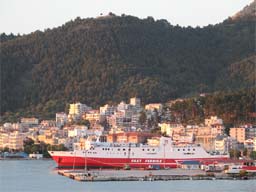 18.5.2006 - Igoumenitsa