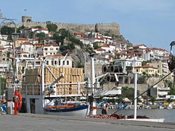 19.5.2006 - Kavala 19.5.2006 - Kavala