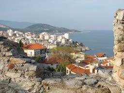 19.5.2006 - Kavala 19.5.2006 - Kavala