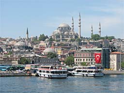 21.5.2006 - Istanbul - Eminn