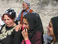 22.5.2006 - Leute aus Safranbolu