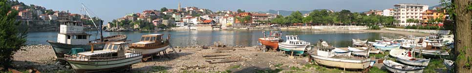 22.5.2006 - Amasra