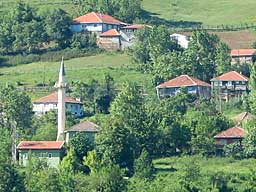 22.5.2006 - im Kstengebirge bei Amasra