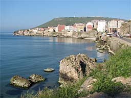 23.5.2006 - Sinop