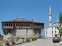 24.5.06 - Bolaman, Osmanisches Haus