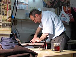 25.5.06 - Trabzon