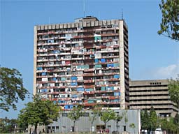 26.5.2006 - Batumi