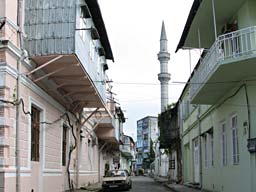 26.5.2006 - Batumi
