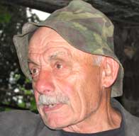 27.5.2006 - Pauls Opa