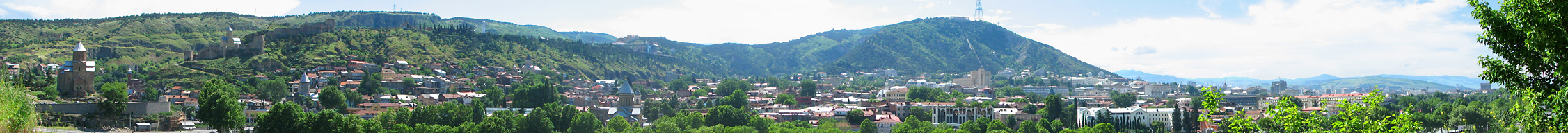28.5.2006 - Tbilisi (Tiflis)