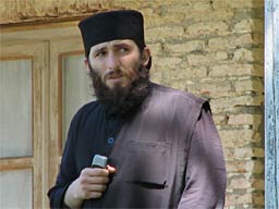 29.5.2006 - Kloster Shio Mgwime
