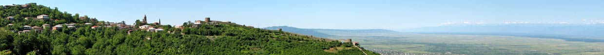 30.5.2006 - Sighnaghi