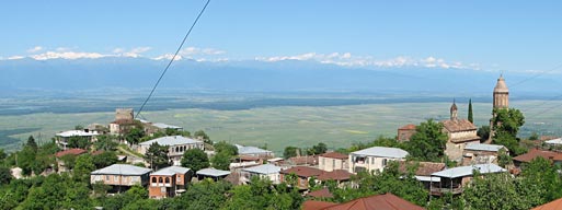 30.5.2006 - Sighnaghi
