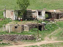 3.6.2006 - Von Ardahan nach Erzurum