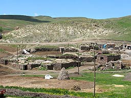 3.6.2006 - Von Ardahan nach Erzurum