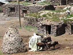 3.6.2006 - Von Ardahan nach Erzurum