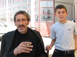 4.6.2006 - Schlossermeister Kemal