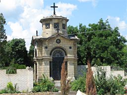 10.6.2006 - Ukraine - Krim - Feodosia