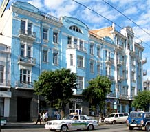 13.6.2006 - Winnyzja