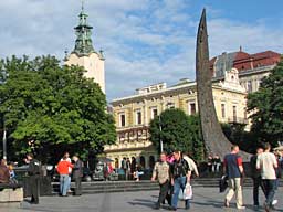 13.6.2006 - L'viv