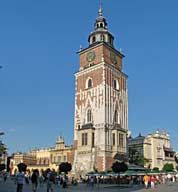 15.6.2006 - Polen - Krakau