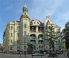 16.6.2006 - Tschechien - Brno