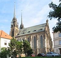 16.6.2006 - Tschechien - Brno