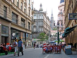16.6.2006 - Tschechien - Brno