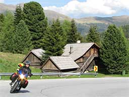 14.5.2007, Turracher Höhe 14.5.2007, Turracher Höhe