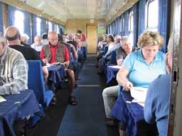 15.5.2007, Autoreisezug Villach - Edirne 15.5.2007, Autoreisezug Villach - Edirne