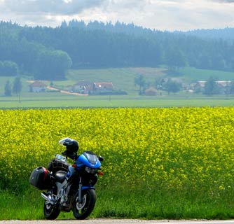 14.5.2009, bei Altheim im Innviertel 14.5.2009, bei Altheim im Innviertel