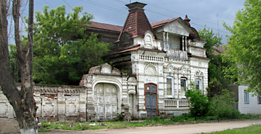 27.5.2009, Chwalynsk 27.5.2009, Chwalynsk