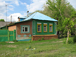 27.5.2009, Chwalynsk 27.5.2009, Chwalynsk