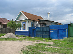 27.5.2009, Chwalynsk 27.5.2009, Chwalynsk