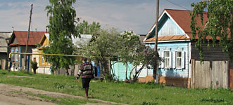 27.5.2009, Chwalynsk 27.5.2009, Chwalynsk