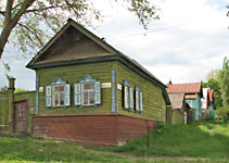 27.5.2009, Chwalynsk 27.5.2009, Chwalynsk