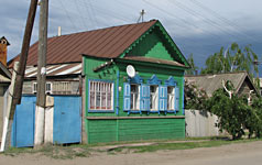 27.5.2009, Chwalynsk 27.5.2009, Chwalynsk