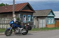 27.5.2009, Chwalynsk 27.5.2009, Chwalynsk