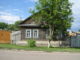 27.5.2009, Chwalynsk 27.5.2009, Chwalynsk