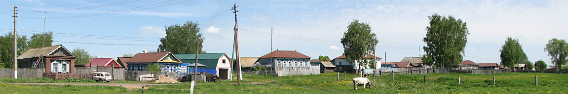 28.5.2009, Tetjuschi