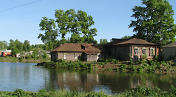 28.5.2009, Tetjuschi 28.5.2009, Tetjuschi