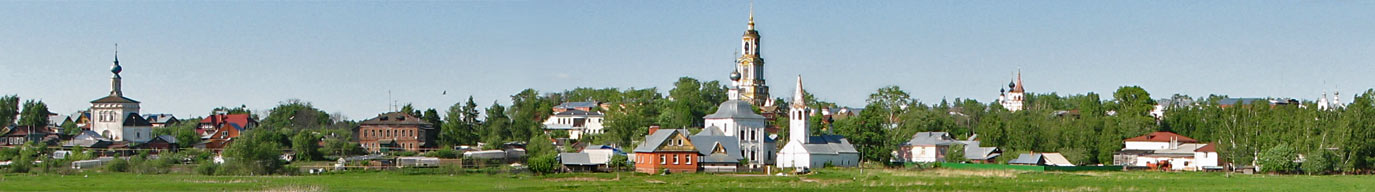 1.6.2009, Susdal, Glockenturm des Mari-Gewandniederlegungs-Klosters