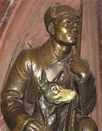 2.6.2009, Moskau, Metrostation Partisanskaja