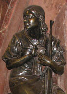 2.6.2009, Moskau, Metrostation Partisanskaja